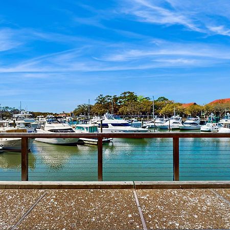 Villa Harbourside 7127 Hilton Head Island Exterior foto
