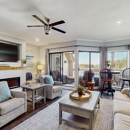 Villa Harbourside 7127 Hilton Head Island Exterior foto