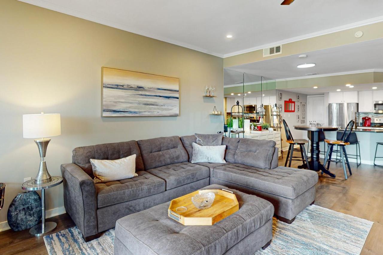 Villa Harbourside 7127 Hilton Head Island Exterior foto
