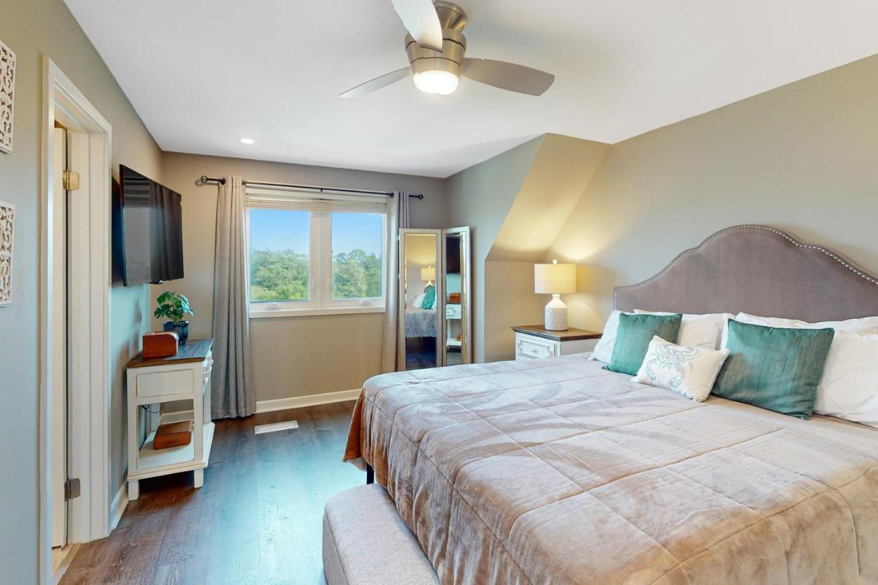 Villa Harbourside 7127 Hilton Head Island Exterior foto