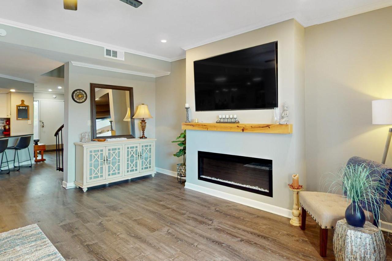 Villa Harbourside 7127 Hilton Head Island Exterior foto