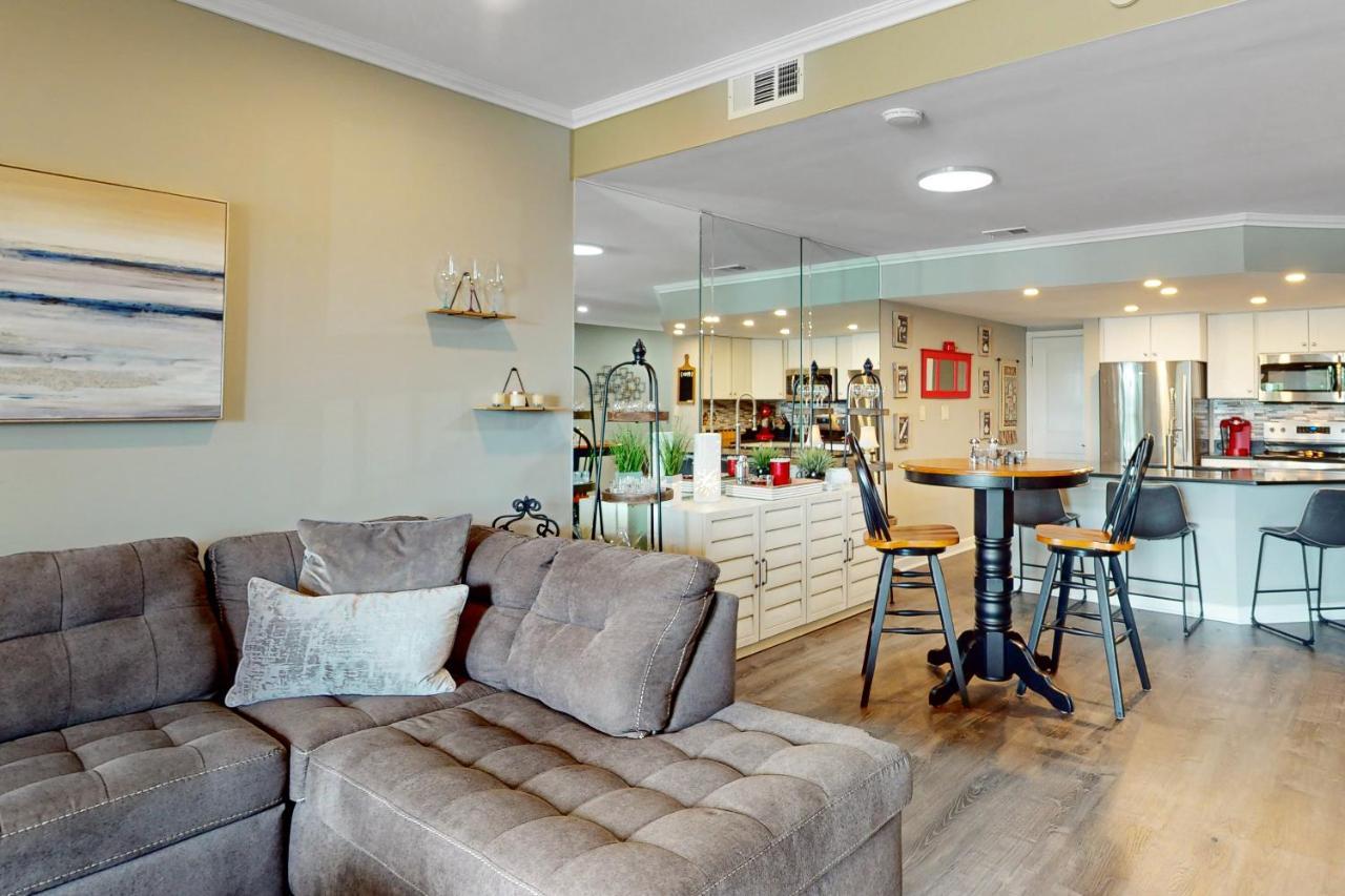 Villa Harbourside 7127 Hilton Head Island Exterior foto