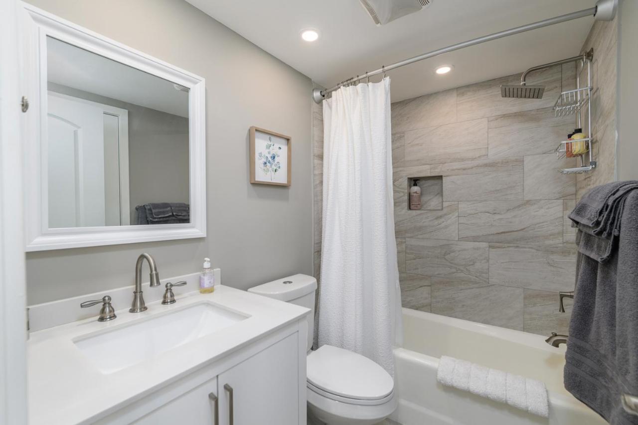 Villa Harbourside 7127 Hilton Head Island Exterior foto
