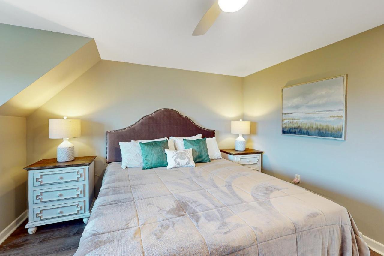 Villa Harbourside 7127 Hilton Head Island Exterior foto