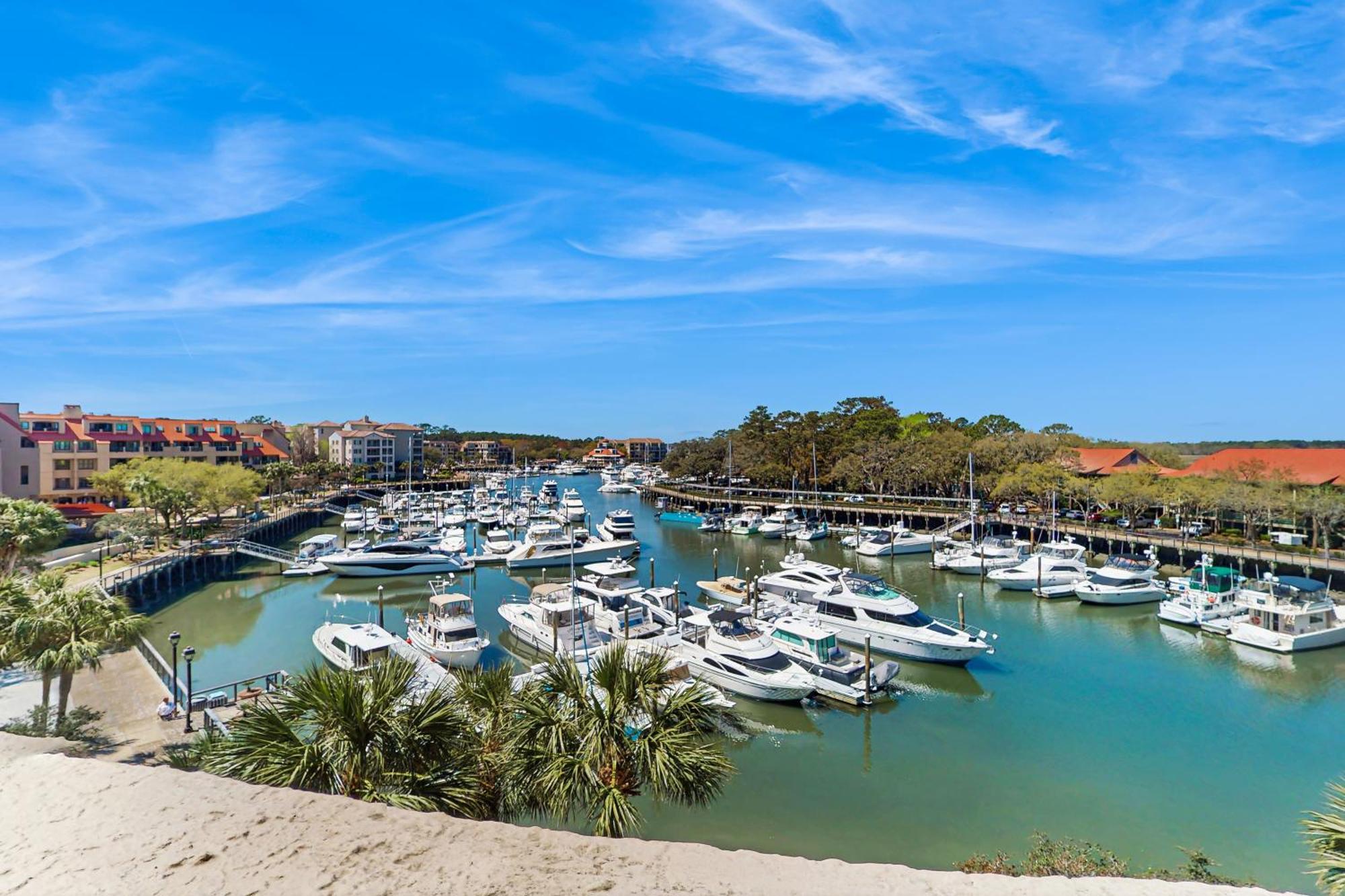 Villa Harbourside 7127 Hilton Head Island Exterior foto