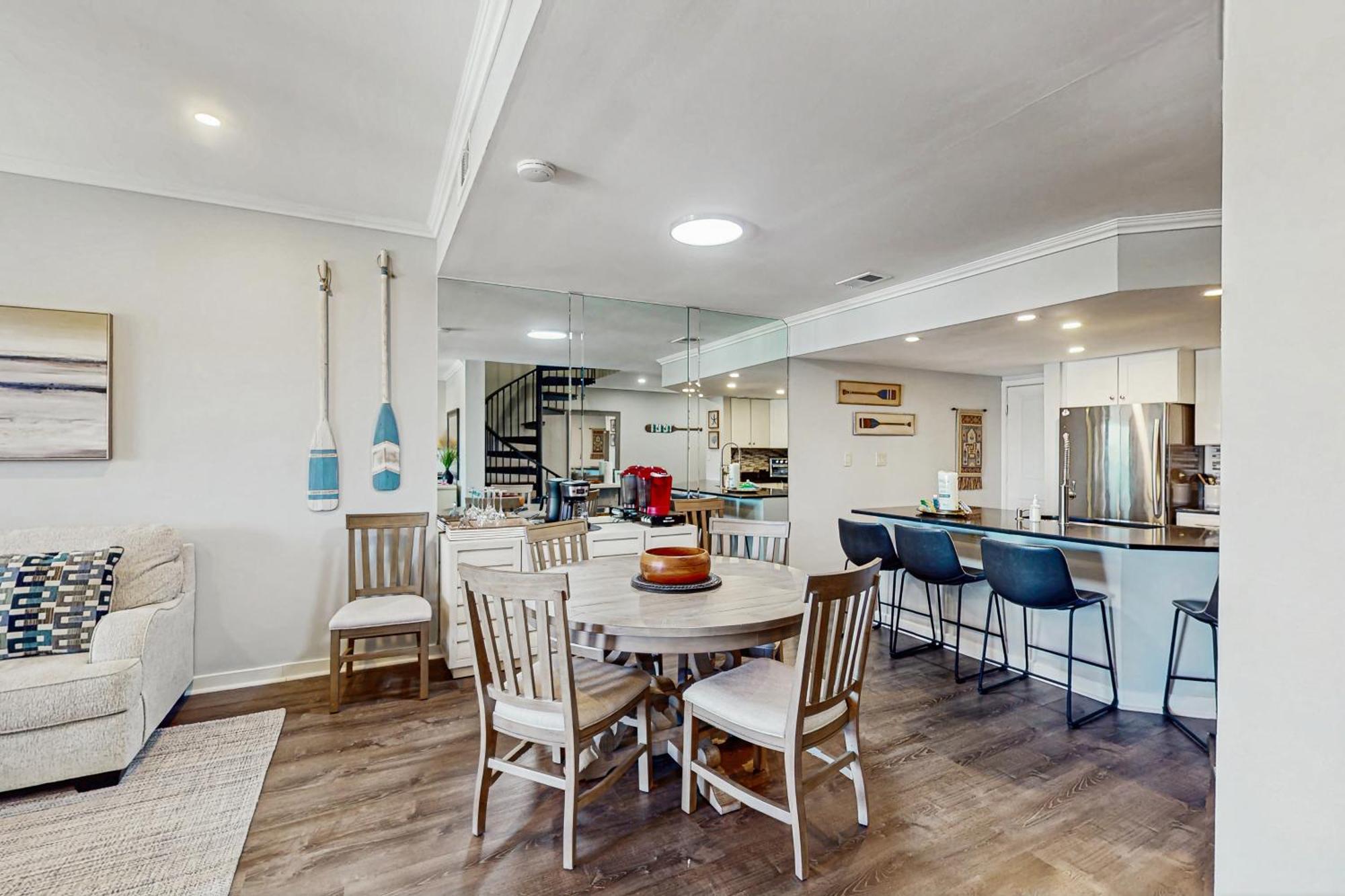 Villa Harbourside 7127 Hilton Head Island Exterior foto
