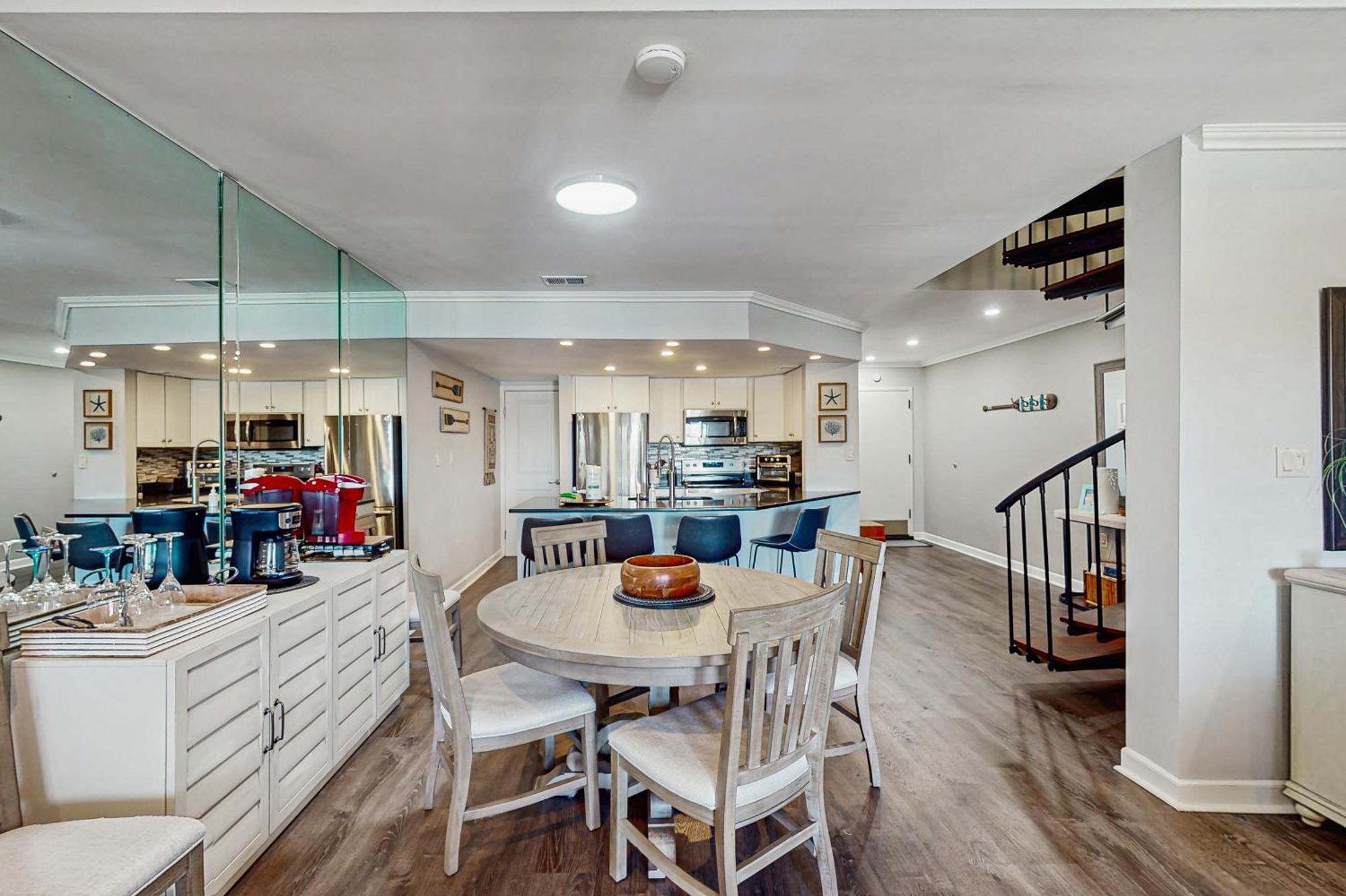 Villa Harbourside 7127 Hilton Head Island Exterior foto
