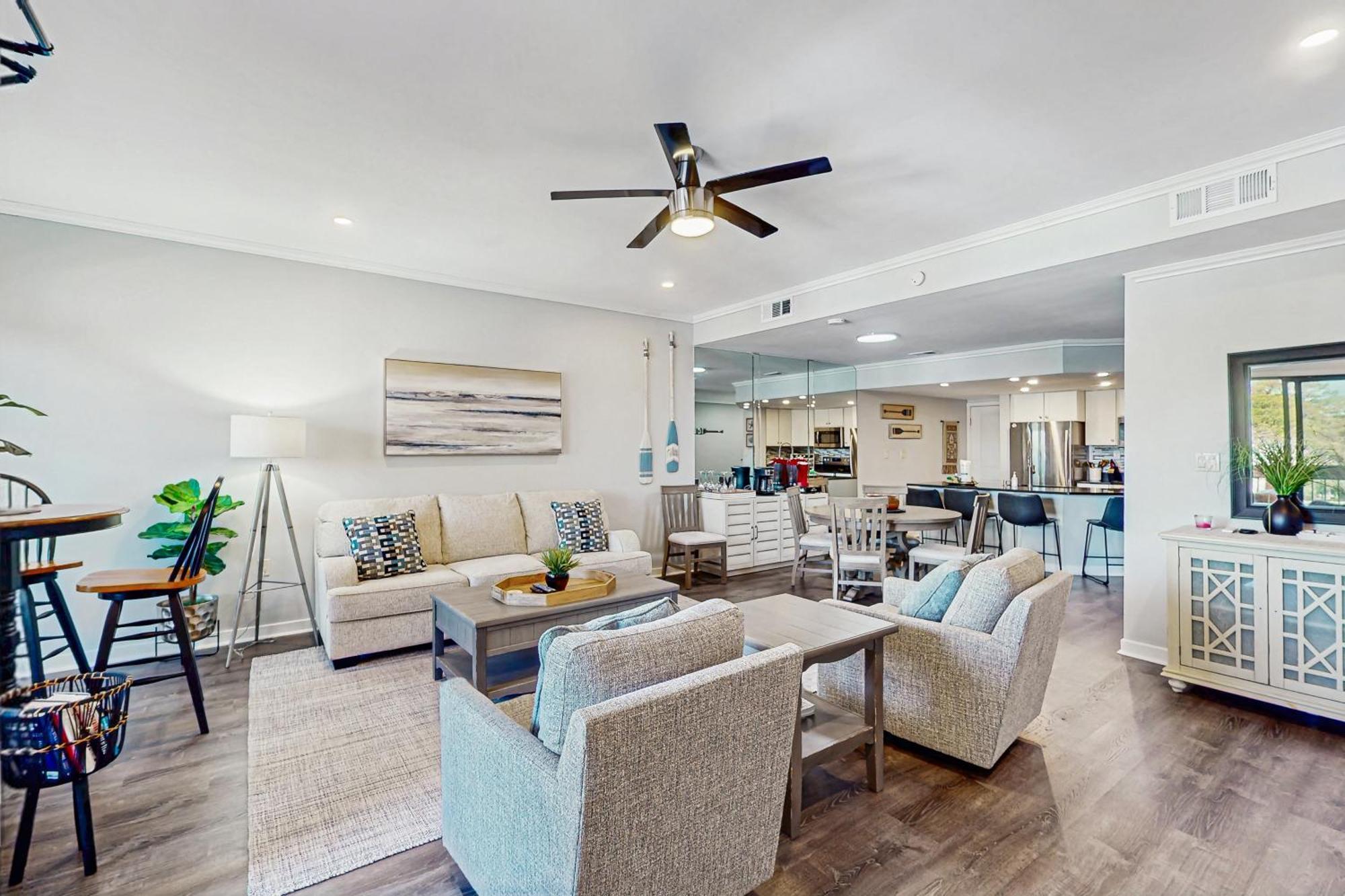 Villa Harbourside 7127 Hilton Head Island Exterior foto